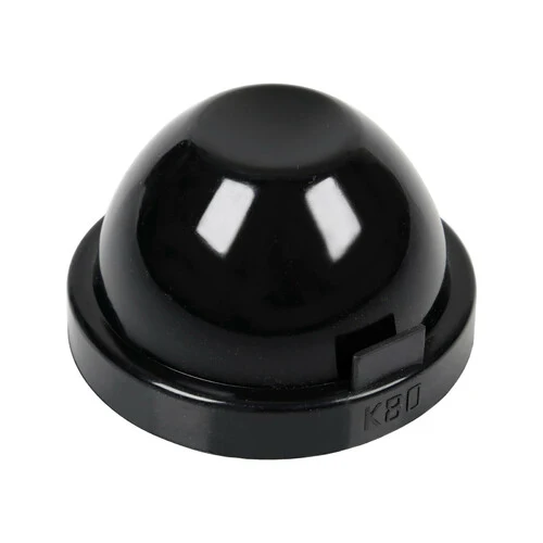 Lampa Copertura protettiva faro maggiorata - 80 mm 59401