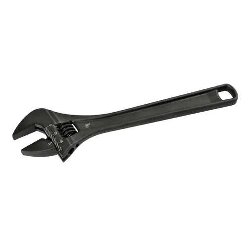 Lampa Chiave regolabile a rullino 8" 59502