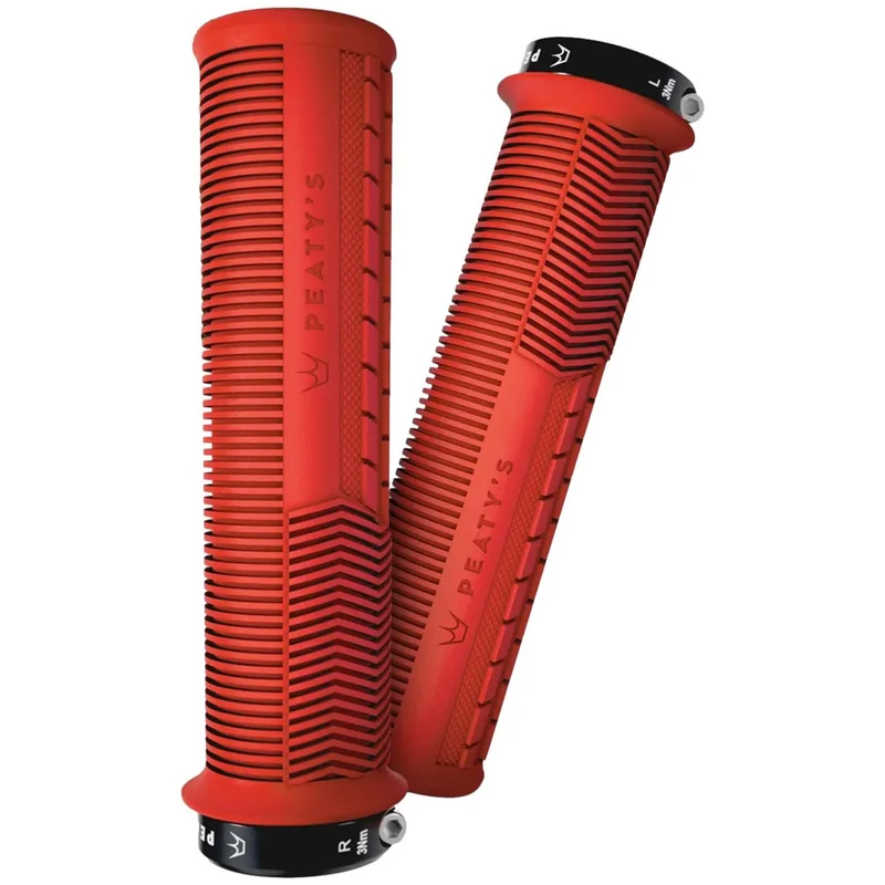 Peaty’s Manopole Monarch Mushroom Thick - Rosso