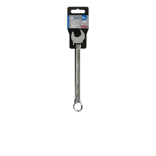 Lampa Chiave combinata - 15 mm 59508