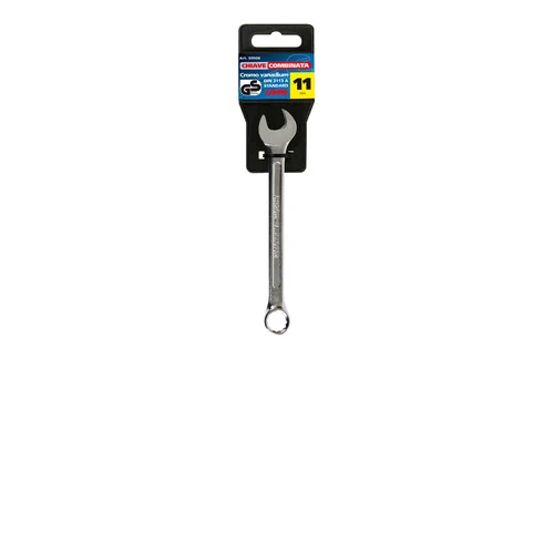Lampa Chiave combinata - 11 mm 59506