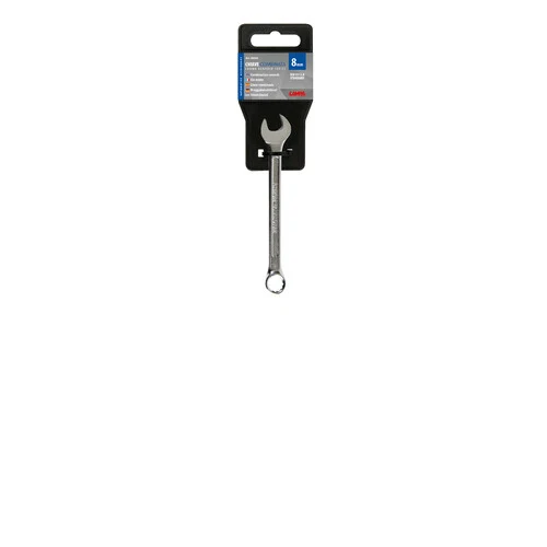 Lampa Chiave combinata - 8 mm 59504