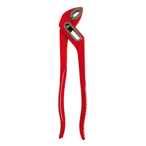 Lampa Pinza regolabile a cerniera chiusa 59538