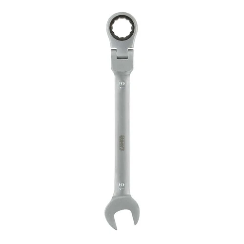 Lampa Chiave combinata con cricchetto snodato - 15 mm 59559