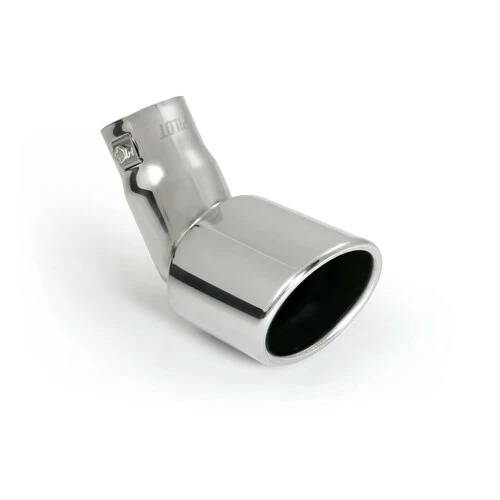 Pilot Terminale di scarico auto Gomito TS-21