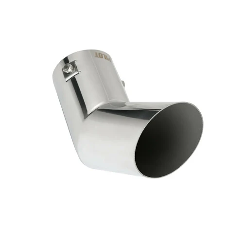 Pilot Terminale di scarico auto Gomito TS-41