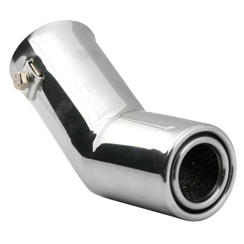 Pilot Terminale di scarico auto Gomito TS-20