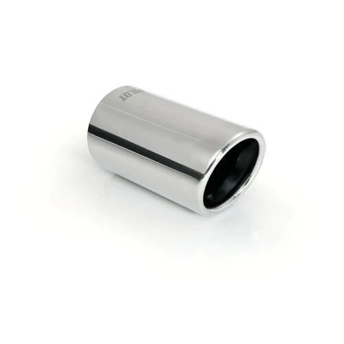 Pilot Terminale di scarico auto Taglio Diagonale TS-16 S