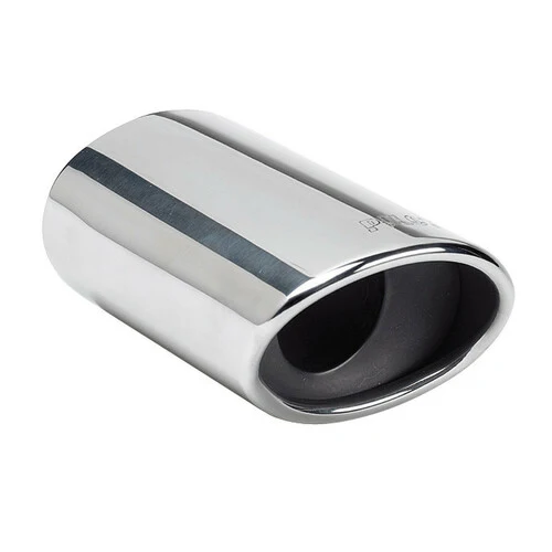 Pilot Terminale di scarico auto Taglio Diagonale TS-17 S