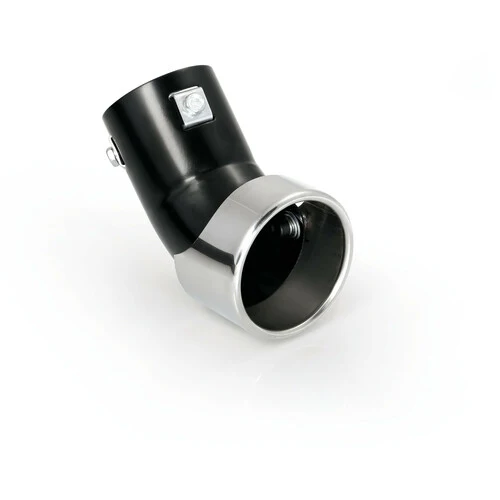 Pilot Terminale di scarico auto Gomito TS-60