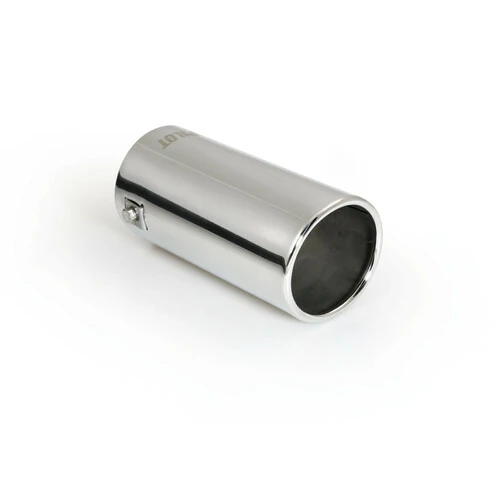 Pilot Terminale di scarico auto Taglio Diritto TS-02
