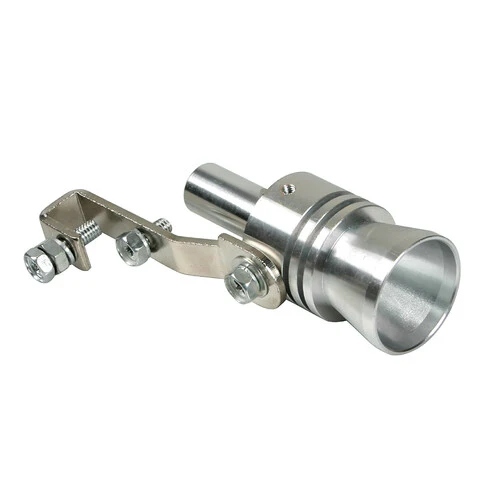 Pilot Terminale di scarico auto Effetti speciali Turbo-Sound - XL - 58/85 mm