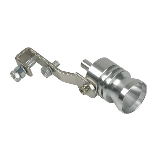 Pilot Terminale di scarico auto Effetti speciali Turbo-Sound - L - 44/55 mm