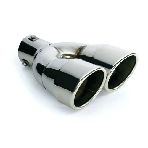 Pilot Terminale di scarico auto Doppi TS-22