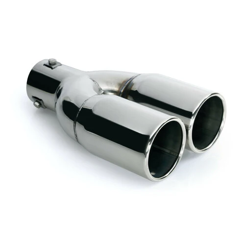 Pilot Terminale di scarico auto Doppi TS-23