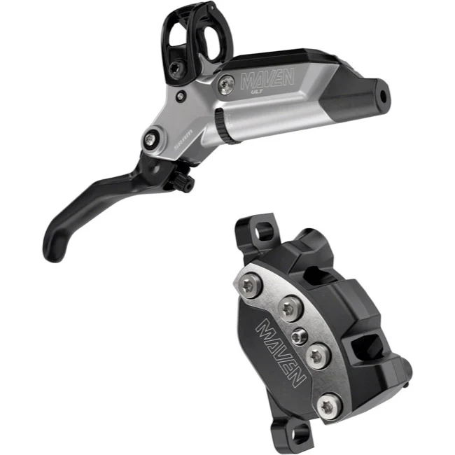 Freno Sram Maven Ultimate A1 - Posteriore