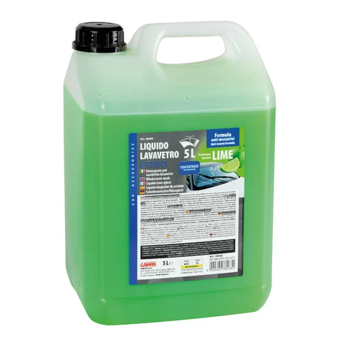 Lampa Liquido detergente cristalli uso estivo - 5000 ml 38068