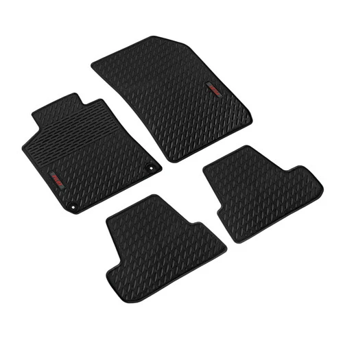 Pilot set tappeti Peugeot 308 5p 10/13>07/21 Peugeot 308 sw 05/14>08/21