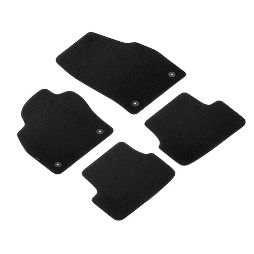 Lampa Set tappeti moquette Audi A1 Sportback 11/18> Seat Arona 11/17> 23284