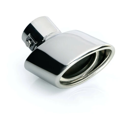 Pilot Terminale di scarico auto Gomito TS-31