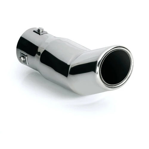 Pilot Terminale di scarico auto Gomito TS-33