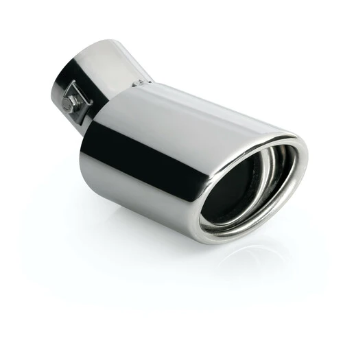 Pilot Terminale di scarico auto Gomito TS-34