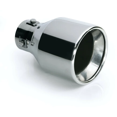 Pilot Terminale di scarico auto Taglio Diritto TS-36