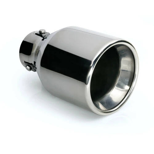 Pilot Terminale di scarico auto Taglio Diritto TS-37
