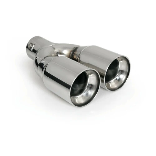 Pilot Terminale di scarico auto Doppi TS-46