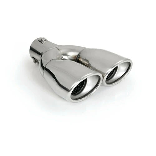 Pilot Terminale di scarico auto Doppi TS-47