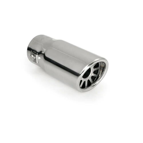 Pilot Terminale di scarico auto Taglio Diagonale TS-53
