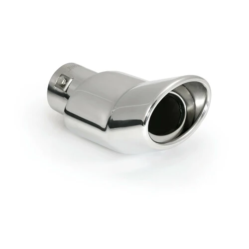 Pilot Terminale di scarico auto Gomito TS-55