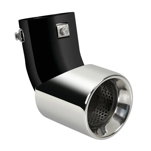 Pilot Terminale di scarico auto Gomito TS-68