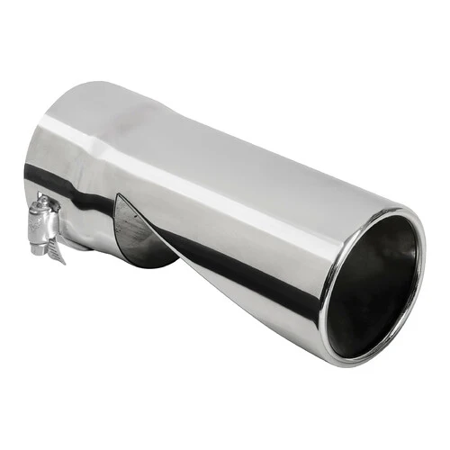 Pilot Terminale di scarico auto Taglio Diritto TS-71