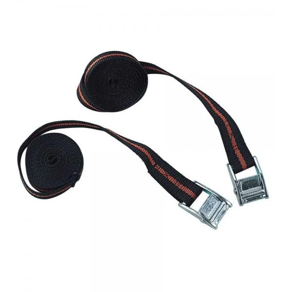 Lampa Set 2 nastri tensori - 250 cm 60150