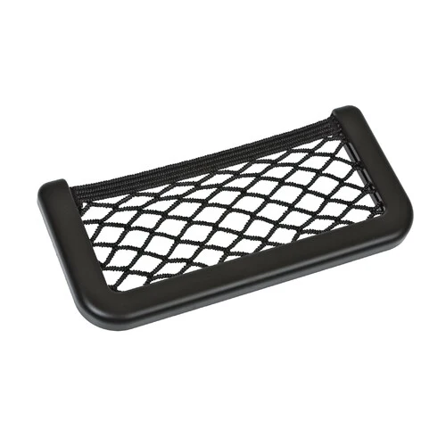 Lampa Net-System-4, tasca a rete elasticizzata - 17x8 cm 60266