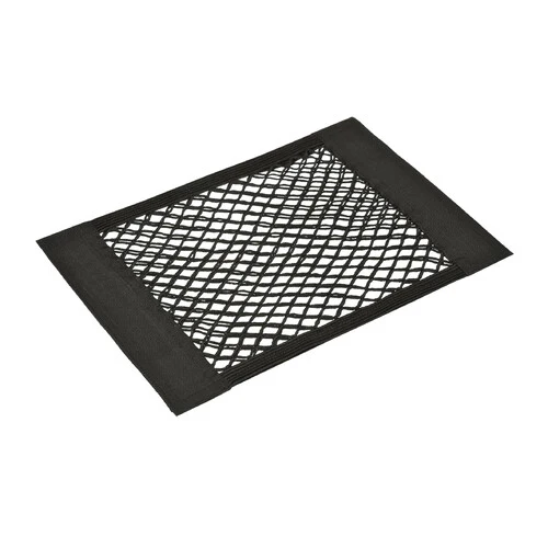 Lampa Net-System-6, tasca a rete elasticizzata - 40x25 cm 60267