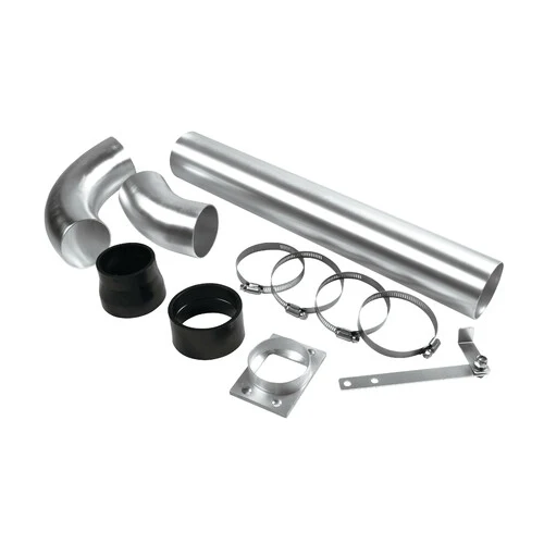 Pilot Kit di montaggio filtro sportivo ad aspirazione diretta