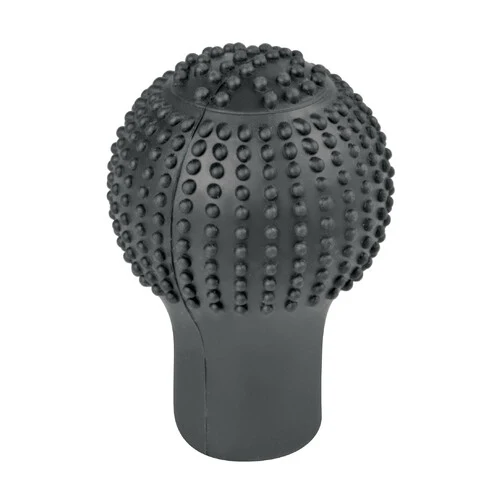 Lampa Round-Grip, copripomello in silicone 06047