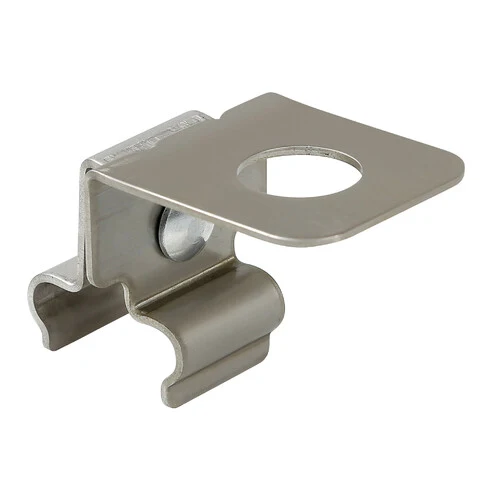 Nordrive Staffa adattatore per barre Kargo N99959