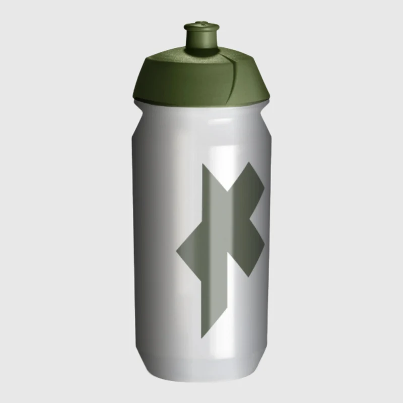 Borraccia Assos 1976 500 ml - Verde