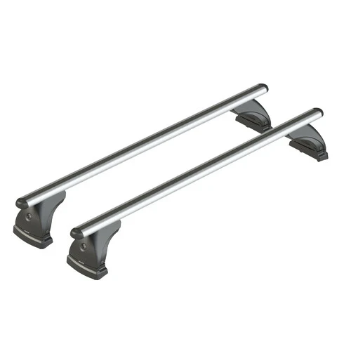 Nordrive Alumia, set completo barre portatutto in alluminio - M - Evos ST - C220 NK220EAM