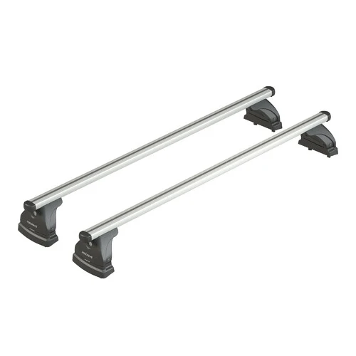 Nordrive Helio, set completo barre portatutto in alluminio - S - Evos LP - C170 NK170LHS