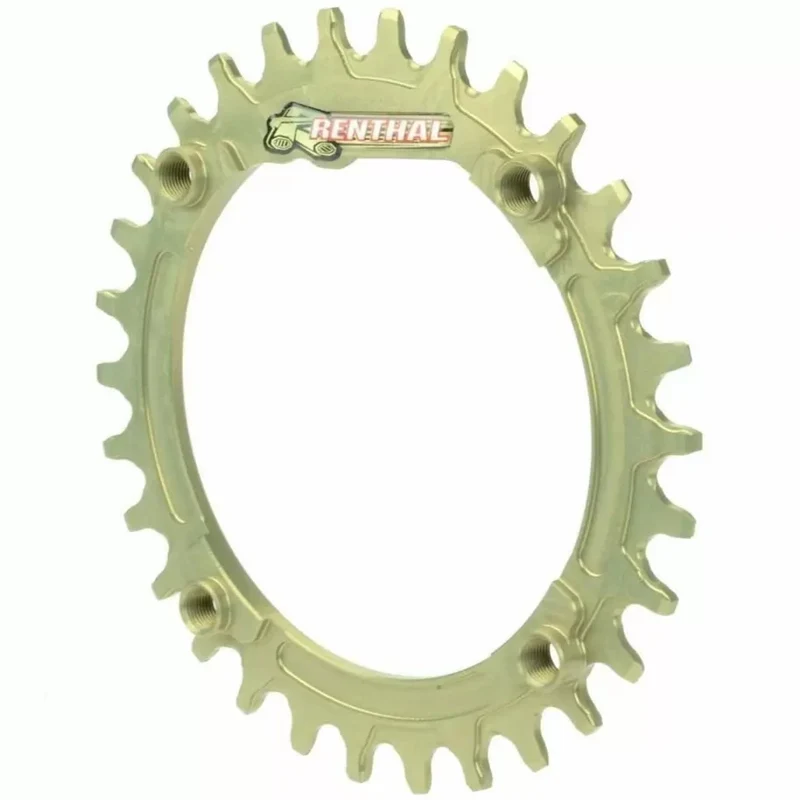 Corona Renthal 1XR 104mm Narrow-Wide - 34T
