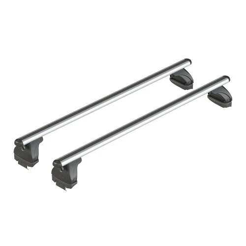 Nordrive Alumia, set completo barre portatutto in alluminio - L - Evos LP - C117 NK117LAL