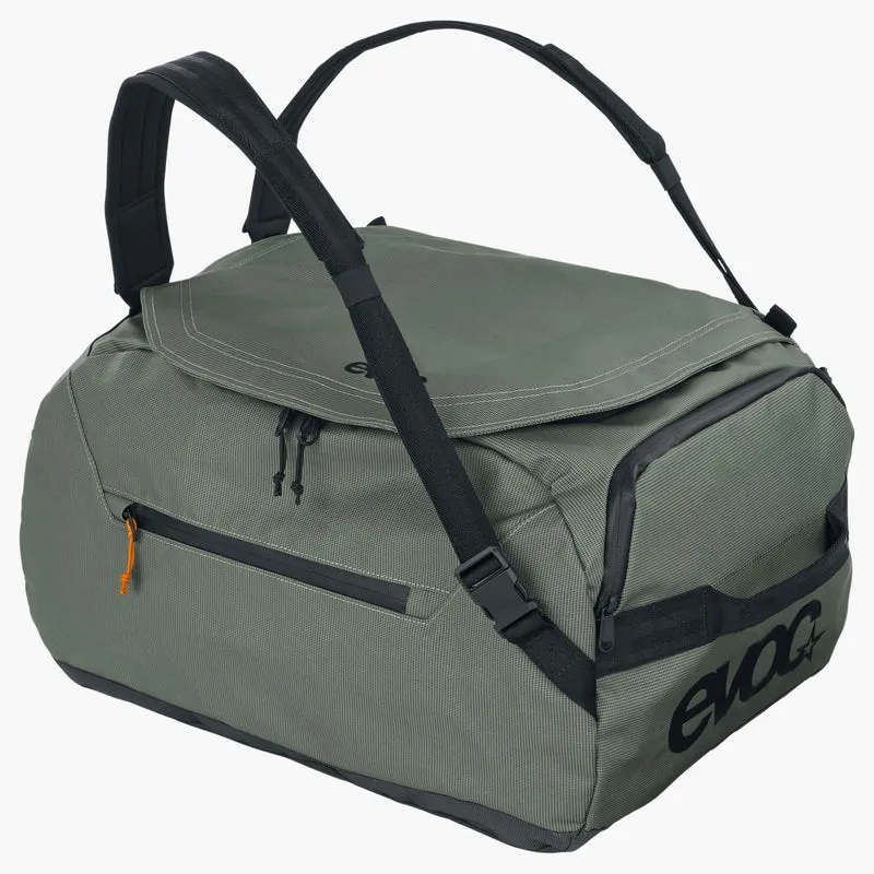Borsa Evoc Duffle 40 - Verde