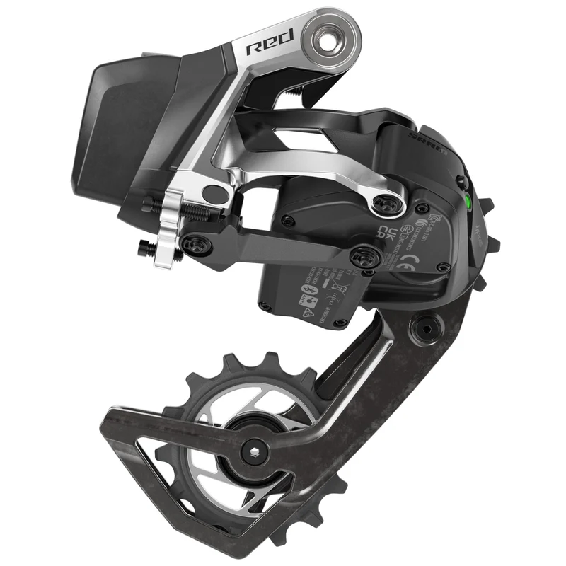Deragliatore posteriore SRAM RED AXS E1 - 12V