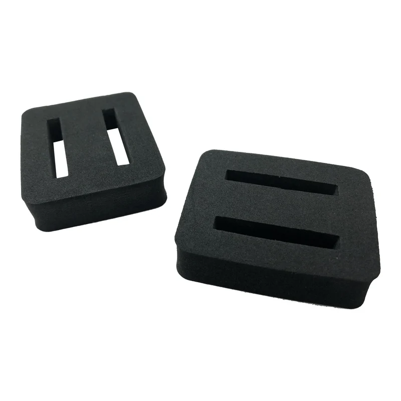 Spacer Block Fixplus - Nero