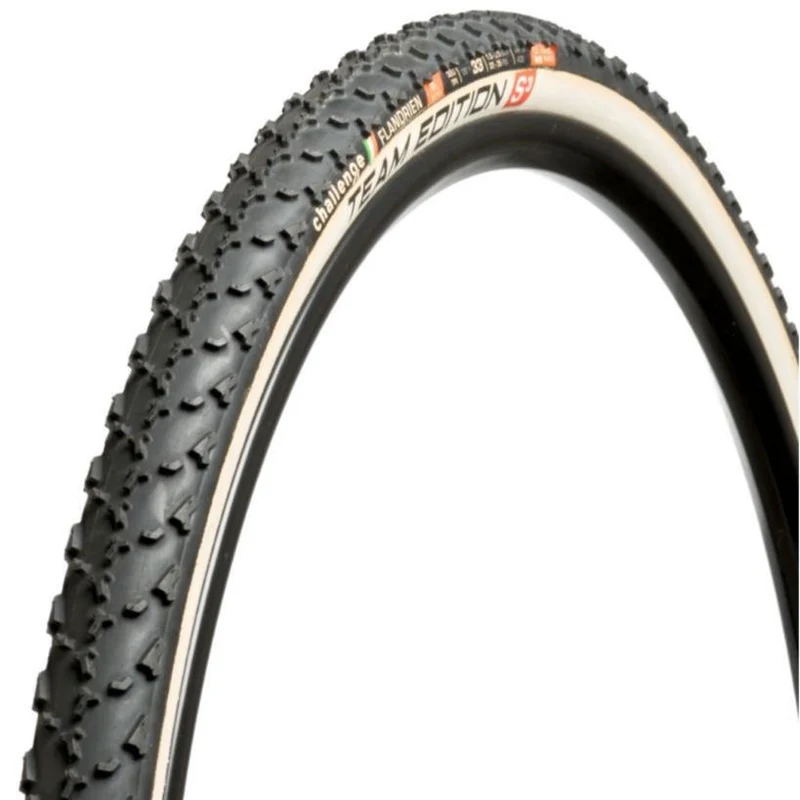 Tubolare Challenge Flandrien 700x33 - Team Edition