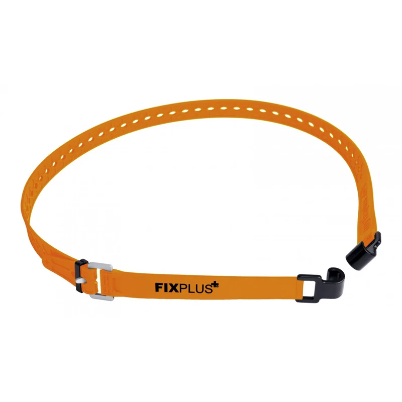 Coppia di cinghie Fixplus XL - Tubi da 10 mm